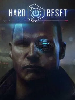  Hard Reset  cover