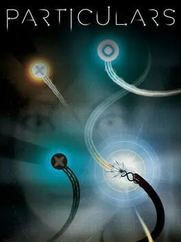 Particulars  cover