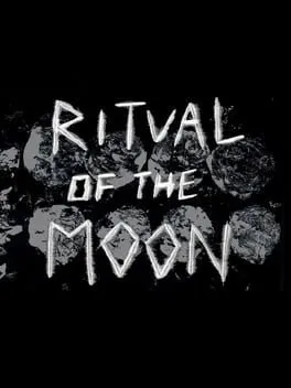  Ritual of the Moon  cover