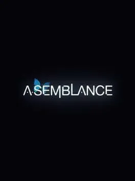  Asemblance  cover