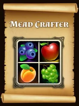  Mead Crafter  cover