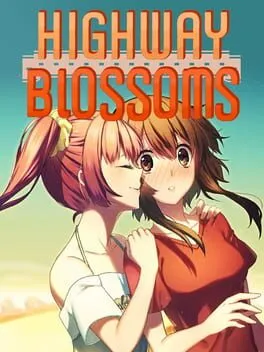  Highway Blossoms  cover