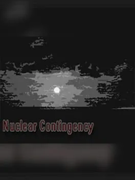  Nuclear Contingency  cover