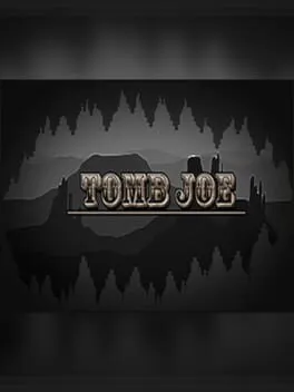  Tomb Joe  cover