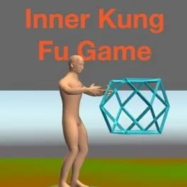  Inner Kung Fu Game  cover