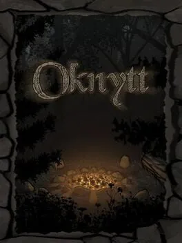  Oknytt  cover