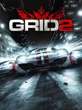  GRID 2  cover