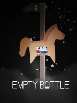  Empty Bottle  cover