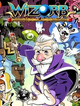  Wizorb  cover