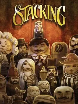  Stacking  cover