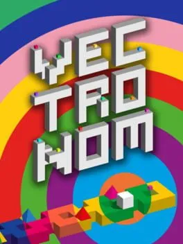  Vectronom  cover