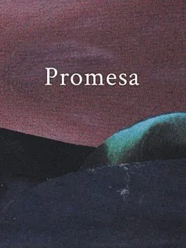  Promesa  cover
