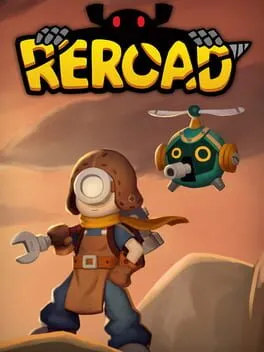  ReRoad  cover