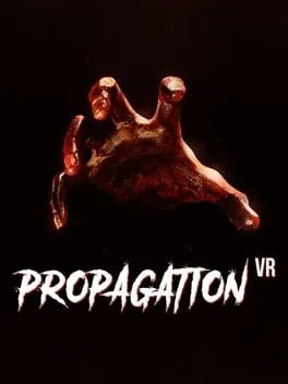 Propagation VR  cover