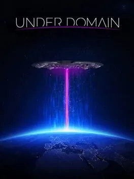  Under Domain  cover