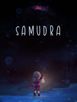  Samudra  cover