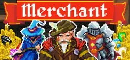  Merchant  cover
