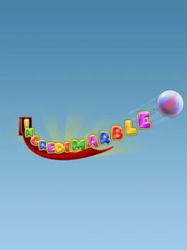  IncrediMarble  cover