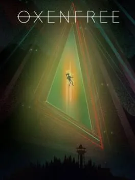  Oxenfree  cover