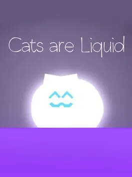  Cats are Liquid - A Light in the Shadows  cover