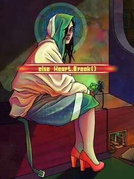  Else Heart.Break()  cover