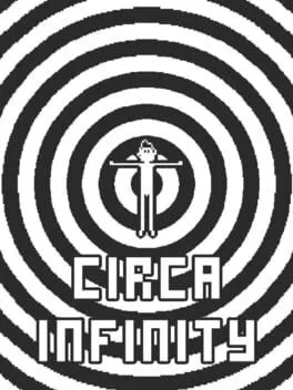  Circa Infinity  cover