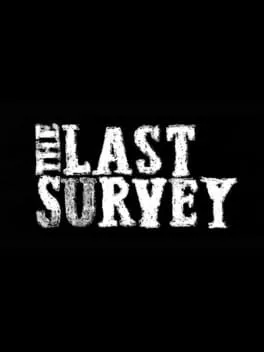  The Last Survey  cover