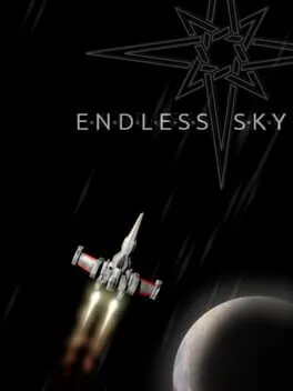  Endless Sky  cover