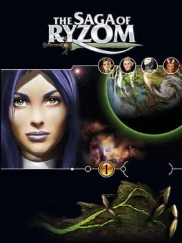  Ryzom  cover