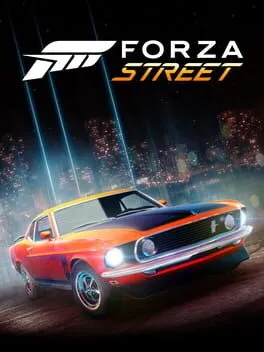  Forza Street  cover