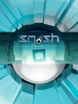 Smash Hit  cover