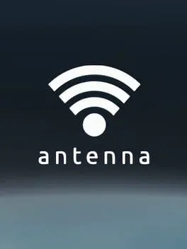  Antenna  cover