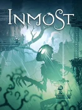  Inmost  cover