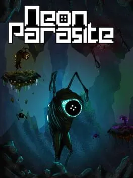  Neon Parasite  cover