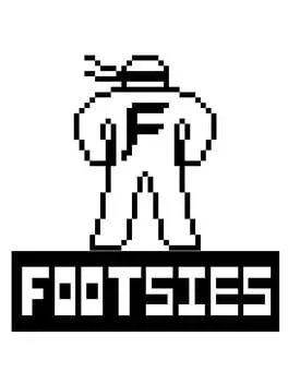  Footsies  cover