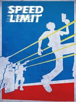  Speed Limit  cover