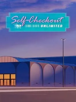 Self-Checkout Unlimited  cover