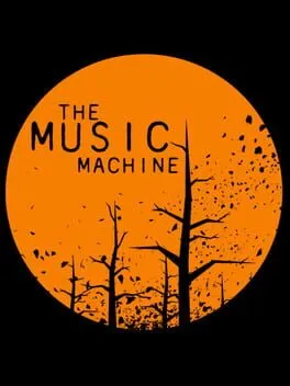  The Music Machine  cover