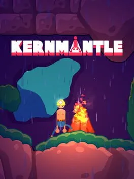  Kernmantle  cover