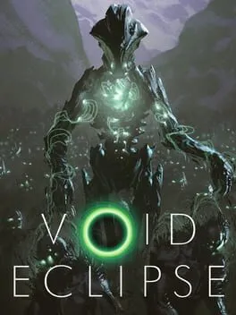  Void Eclipse  cover