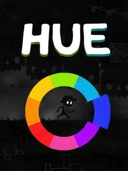  Hue  cover