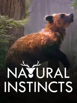  Natural Instincts  cover