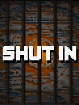  Shut In  cover