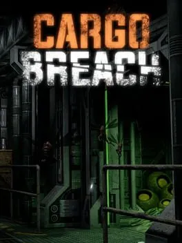  Cargo Breach  cover