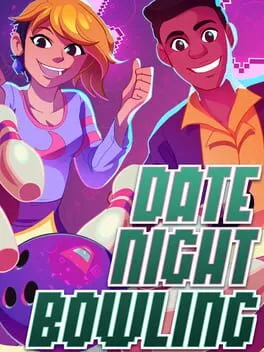  Date Night Bowling  cover