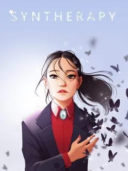  Syntherapy  cover