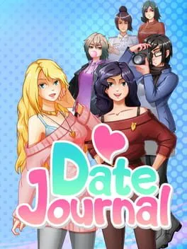  DateJournal  cover