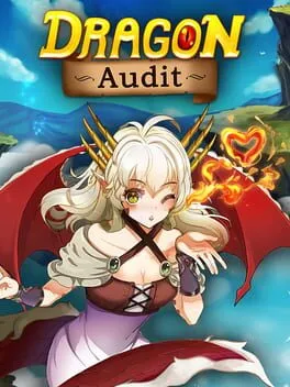  Dragon Audit  cover