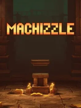  Machizzle  cover