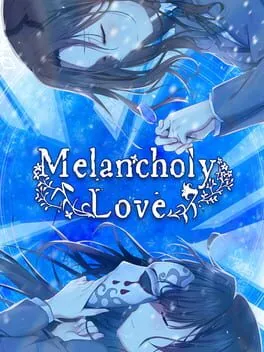  Melancholy Love  cover